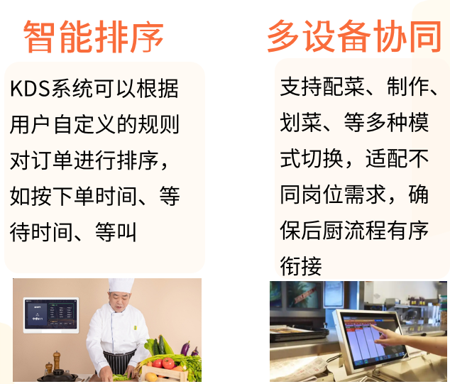 固定菜品模式